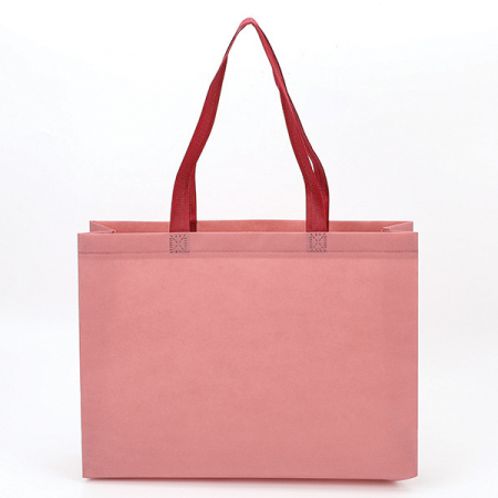 프리미엄 부직포가방 파스텔 부직포백 다용도 멀티백 #7