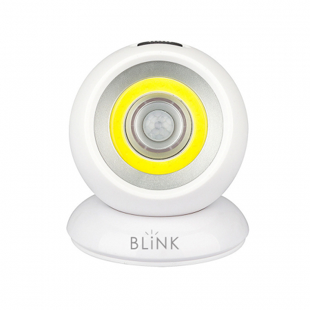 파인큐브 원형 360도 LED 센서.무드등 esen-68 #4