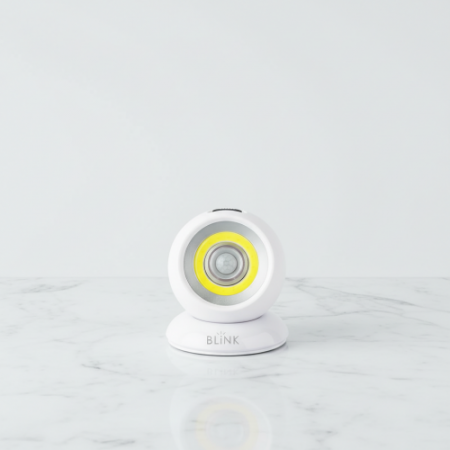 파인큐브 원형 360도 LED 센서.무드등 esen-68 #2