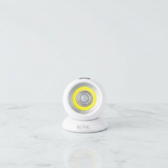 파인큐브 원형 360도 LED 센서.무드등 esen-68