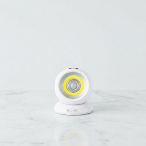 파인큐브 원형 360도 LED 센서.무드등 esen-68