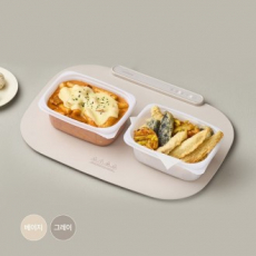 Lock n Lock 풀히트 푸드워머 M
