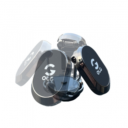 올지 720 마그네틱거치대 차량용 휴대폰 거치대 자석 흡착식 #4