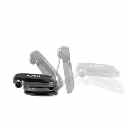 올지 720 마그네틱거치대 차량용 휴대폰 거치대 자석 흡착식 #5