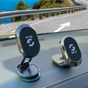 올지 720 마그네틱거치대 차량용 휴대폰 거치대 자석 흡착식