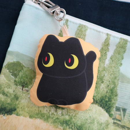 키링 미니쿠션 #5