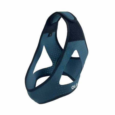 올지 입벌림방지밴드 입막음 테이프 고치는법 수면 구강호흡 기구 스트랩 무호흡 #3