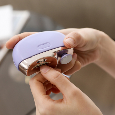 네일케어 전동 손톱깍이 #3