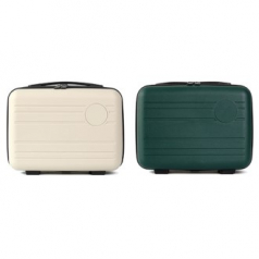 웰세스 레디백 기내용캐리어 파우치 미니캐리어가방 결합백 보스턴백 캐리어폴딩백