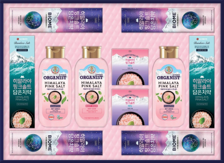 히말라야 핑크솔트 에센셜 HB-103 #2