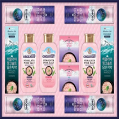 히말라야 핑크솔트 에센셜 HB-103