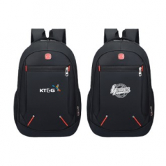 온오프 옥스포드 캐주얼 백팩 Z295