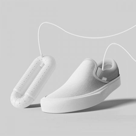 특허 휴대용 UV 살균 신발건조기 슈즈 드라이어 #5