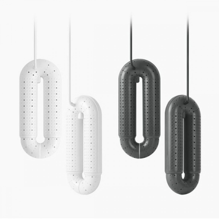 특허 휴대용 UV 살균 신발건조기 슈즈 드라이어 #6