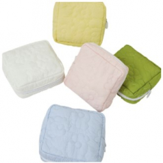 미니파우치 여행용파우치 화장품파우치 동전지갑 파우치