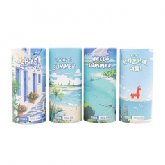 세계여행여름캔디슈60매