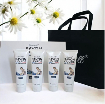 보델주방세제4종(튜브형) #2