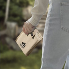 접이식방석 야외1인용방석 휴대용미니방석 페스티벌방석