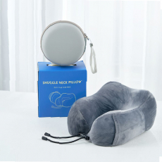 [벤소닉] 슬립잇 메모리폼 목베개세트