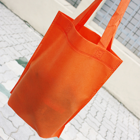 미니 부직포가방 부직포쇼핑백 부직포백 부직포파우치 타포린가방 쇼핑백 시장가방 장바구니 신발주머니 신주머니 #5