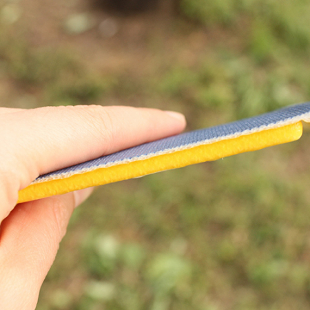 8단등산방석 휴대용 등산방석 1인용방석 미니방석 1인용돗자리 행사방석 #6