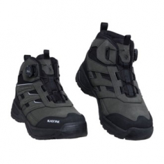 YKD560 5인치 다이얼 안전화 난슬립1등급 3M자재