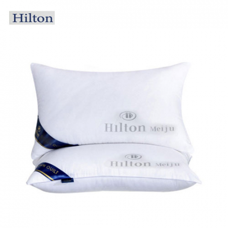 힐튼베개 2개세트 #2