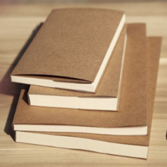 무지노트 드로잉노트 캘리그라피노트 직장인노트 낙서장