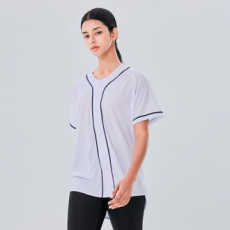 베이스볼 앤섬 저지/야구티S~4XL