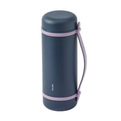 락앤락 메트로 퍼펙트씰 토트 텀블러 600ml