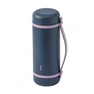 락앤락 메트로 퍼펙트씰 토트 텀블러 600ml