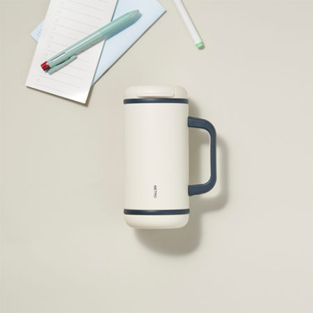 락앤락 메트로 퍼펙트씰 머그 텀블러 550ml #3