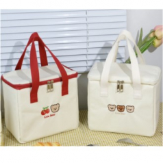 도시락가방 보냉가방 피크닉가방 이유식가방