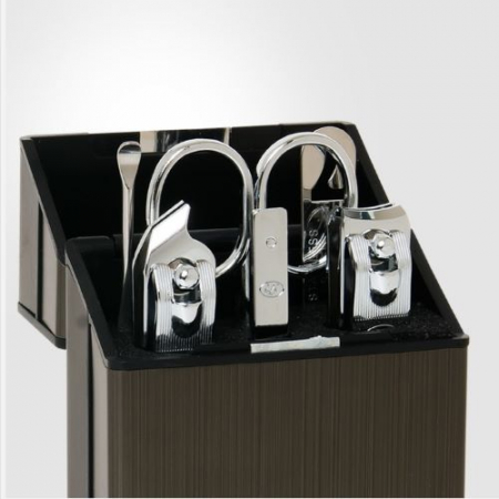 쓰리쎄븐 777 KR-0780C 손톱깎이 세트 #5