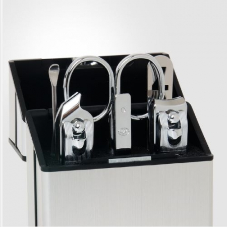 쓰리쎄븐 777 KR-0780C 손톱깎이 세트 #6