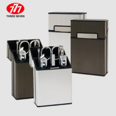 쓰리쎄븐 777 KR-0780C 손톱깎이 세트