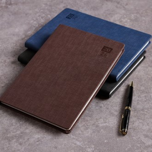 25절프린스양장다이어리