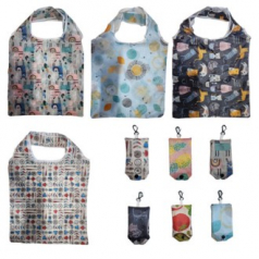 휴대용 시장가방 고리타입 6종