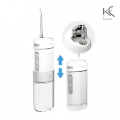 카프 KF-DC01 휴대용 무선 구강 세정기
