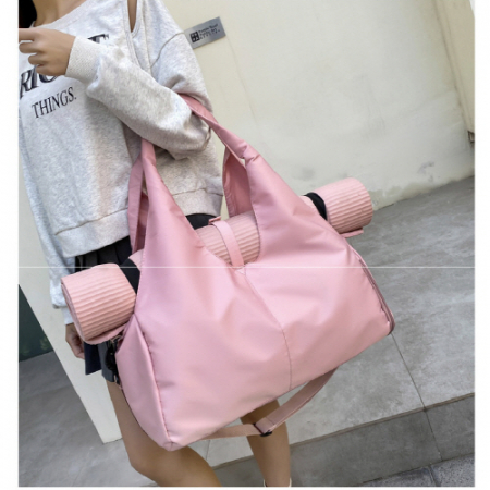 경량 필라테스 헬스가방 #3