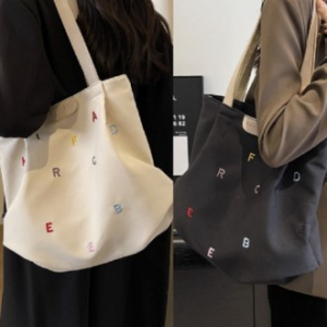 에코백 숄더백 호보백 큰가방