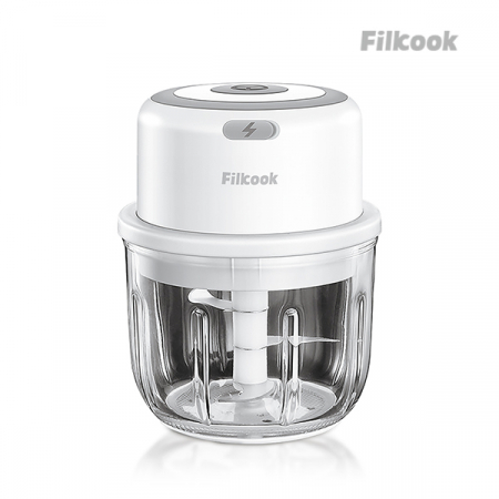 필쿡 FK-TM02 무선 전동 만능 다지기 #2