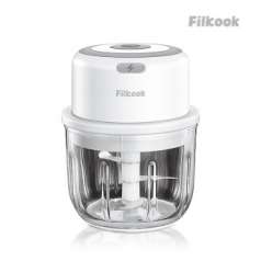 필쿡 FK-TM02 무선 전동 만능 다지기