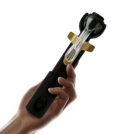 뉴에이커 와인 에어레이터 따개 스토퍼 디켄터 반자동오프너 SM-EV #3