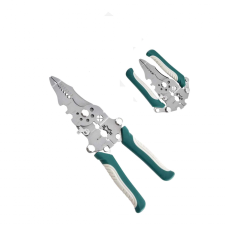 멀티공구 다기능공구 전기공구 접이식 전기공구 9in1공구 #3