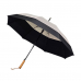 작은이미지: 크로반 골프우산 튼튼한 대형 방풍 장우산 KR42 #2