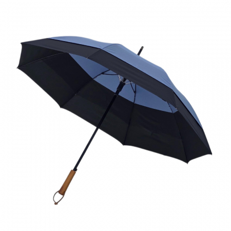 크로반 골프우산 튼튼한 대형 방풍 장우산 KR42 #4