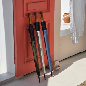 크로반 골프우산 튼튼한 대형 방풍 장우산 KR42