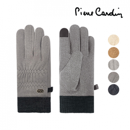 피에르가르뎅 셔링 여성장갑 #2