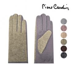 피에르가르뎅 델루나 여성장갑